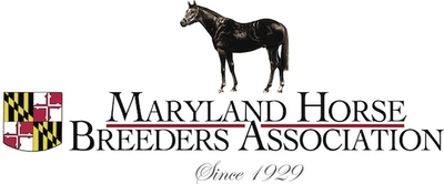 Md horse logo