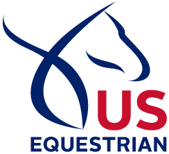 USEF logo