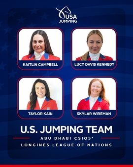 Abu Dhabi team