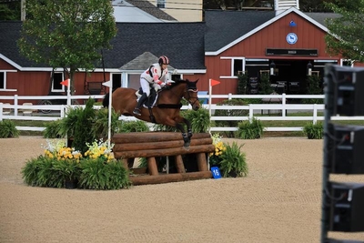 Action Devon Lisa Ferguson 2