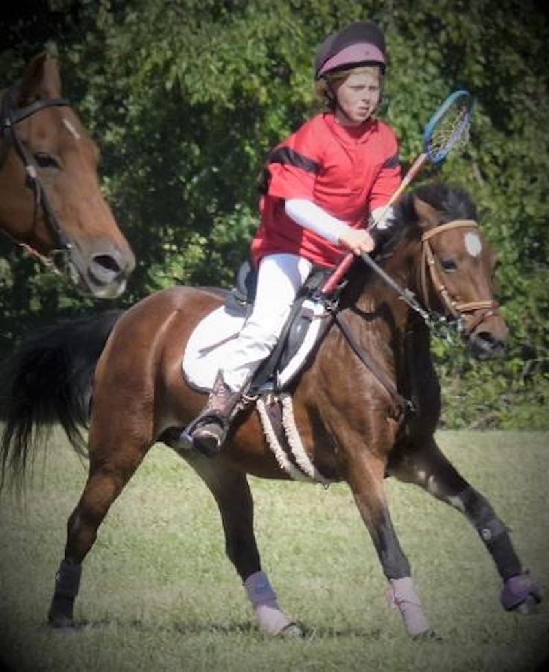 Action Polocrosse 3