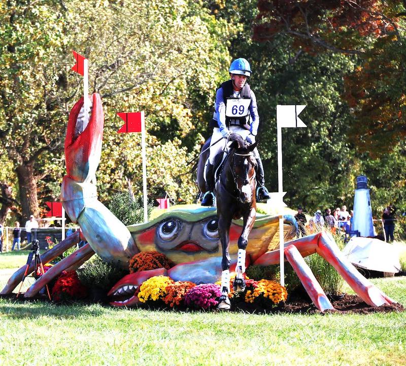 Action Will Faudree Mamas Magic Way1 