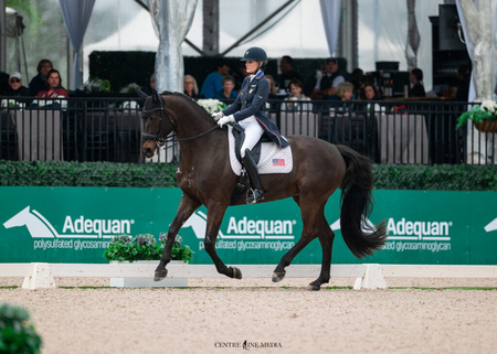 Ashley Holzer on Hawtins San Floriana Centre Line Media