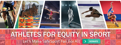 Athletes for Equity 