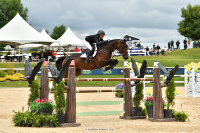 Baylee McKeever on Formidable Andrew Ryback Photography