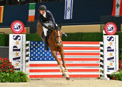 BeatMandlii on Chartraine Pre Noir Shawn McMillen