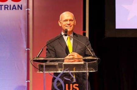 Bill Mornoney