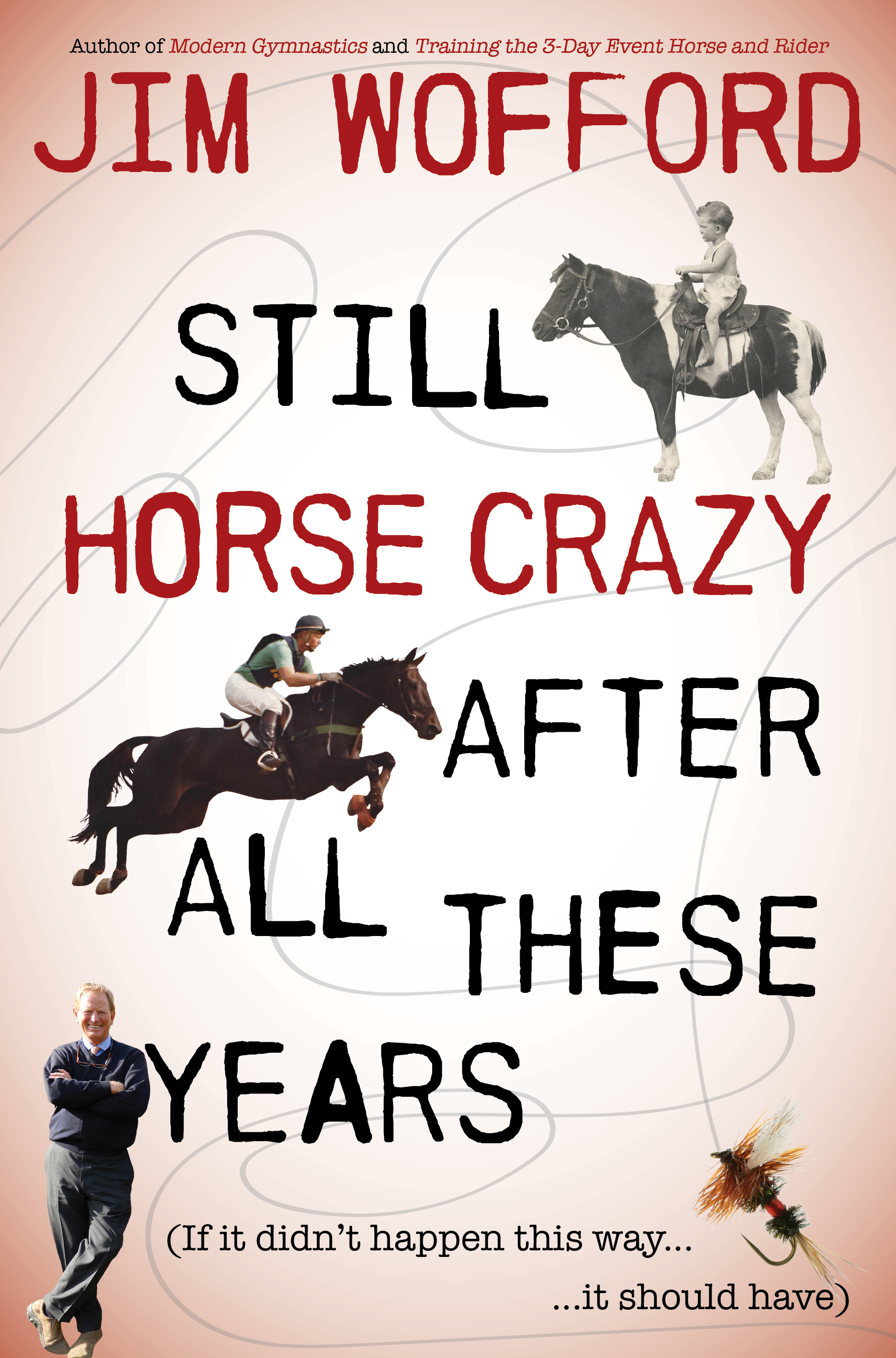 Still Horse Crazy After All These Years book cover