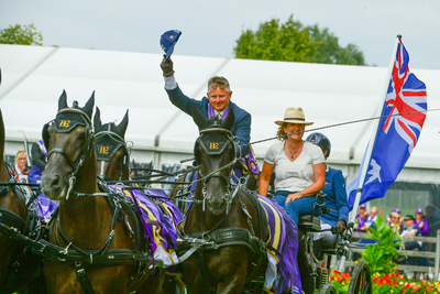 Boyd Exell Victory Gallop by Sarah Miller DSC 6170