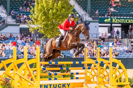 Boyd Martin on ShanroeCooley Haley Johnson 