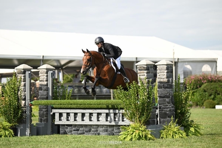 Brianne Goutal Marteau on Grand Remo KindMedial 