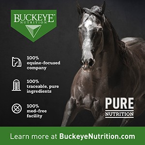 Buckeye Nutrition