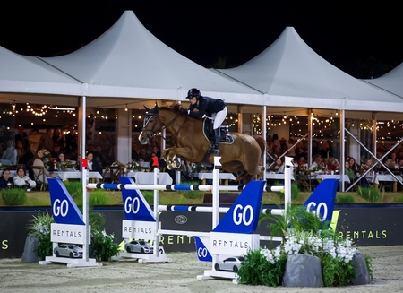 Callie Schott on Garant High Desert SportPhoto