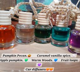 Candle 1