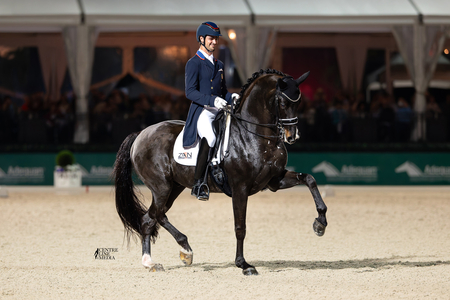 Chistian Simonson on Indian Rock Centre Line Media