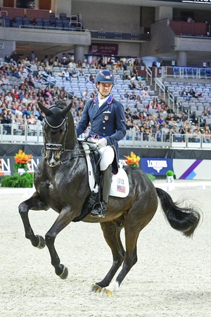 Christian Simonson on Indian Rock Sarah Miller for MacMillan Photography