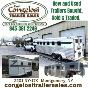 Congelosi Trailers