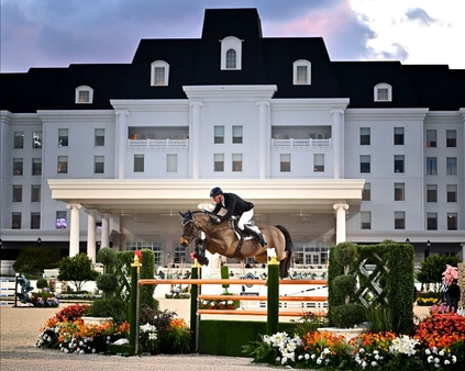 Daniel Coyle on Farrel Andrew Ryback