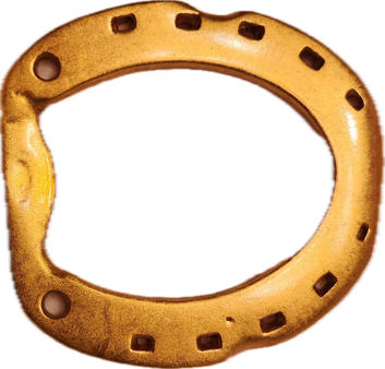 DeMarino hoof