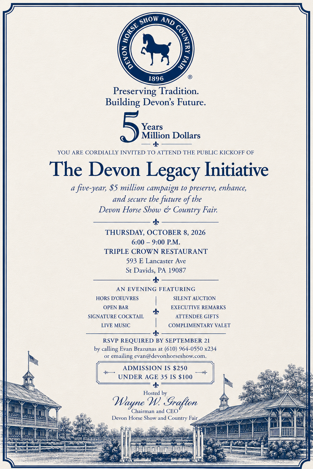 Devon ivite