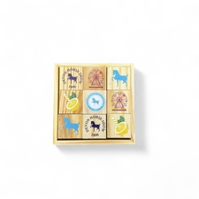 Devon kids blocks