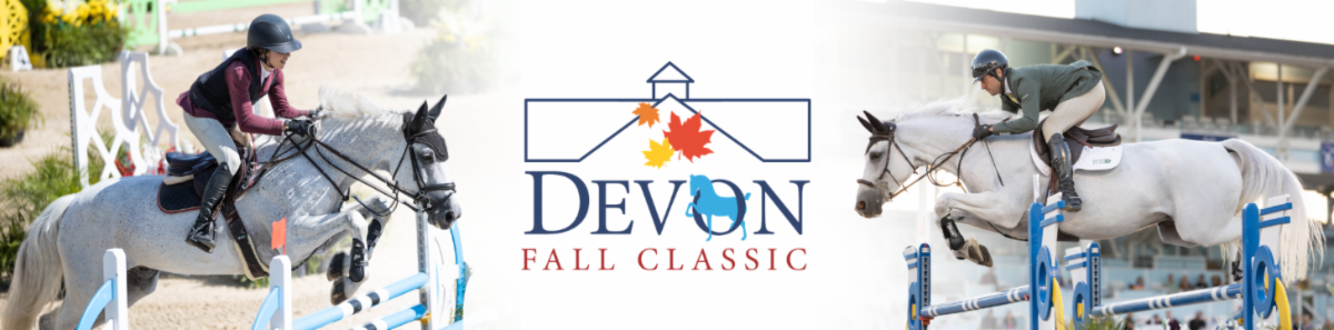 Devonn Fall Classic