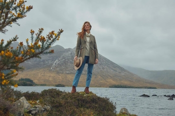 Dubarry Ire 3