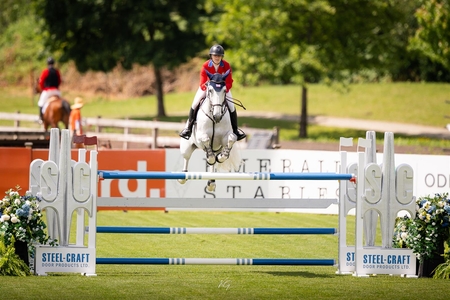 Elisa Broz on Consult Picabello Z Kim Gaudry