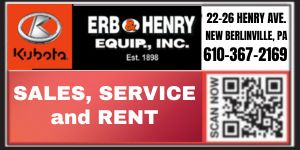 Erb Henry