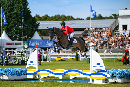 Falsterbo Nations Cup