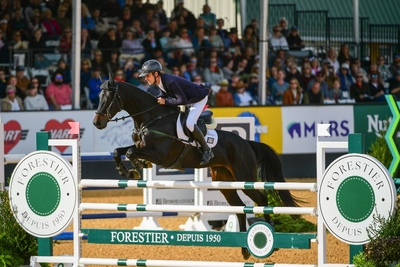 Feliix Vogg on Cartania Allen MacMillan 