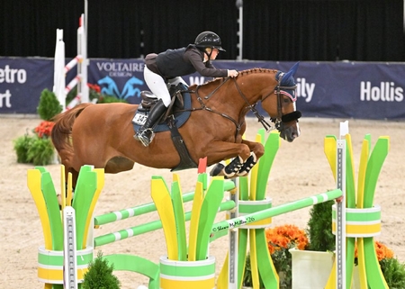 Halley Guidry on JonesShawn McMillan