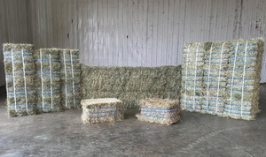 Hicks bales