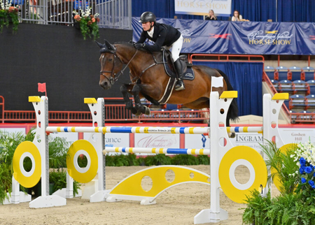 JJ Torano on Dora du Valon Andrew Ryback