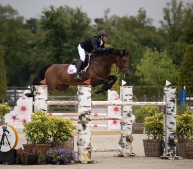JJ Torano on Lyons 50 N C KindMedia