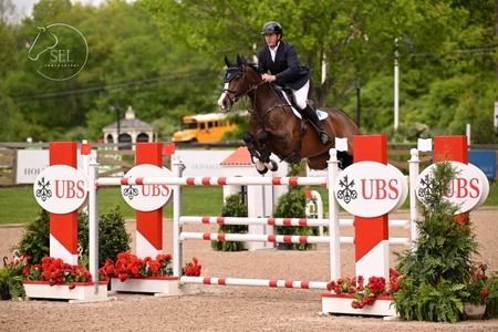 Jordan Coyle on For Gold SEL Photography