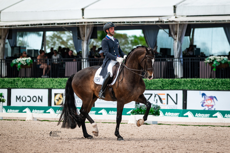 Jordan LaPlaca on Gold Play CentreLine Media