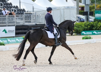 Kevin Kohmann on Dunensee Susan Stickle