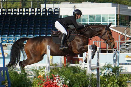 Lauren Rachuba Grosby on Billy Nikon Phelps Sport