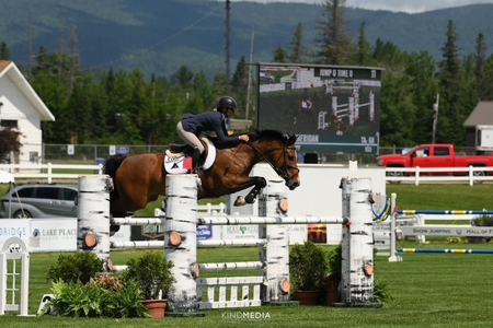 Linda Sheridan on Vantina KindMedia