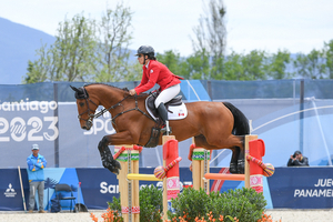 Lindsay Traisnel and Bacyrouge by Sarah Miller DSC 3871