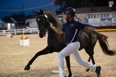 Love Dance handled by Quinnten Alston Olivia Airhartjpg