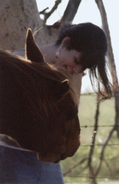 Love horse 5