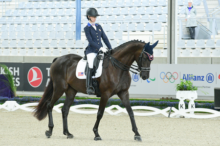 Marie Vonderheyden and Fan tastico H by Kim MacMillan DSC 2610