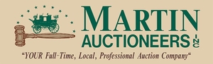 Martin auction 2