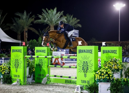 Mathijs Van Asten on Hotspot High Desert Sport Photo