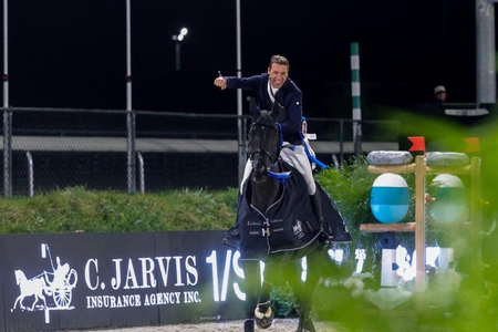 Mathijs Van Asten on Orlando Van De Afsanning PC Winslow