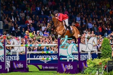McLain Ward High Star Hero by Allen MacMillan DSC 1507