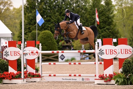 McLain Ward pn Lestro VD Vackenborg SEL Photography