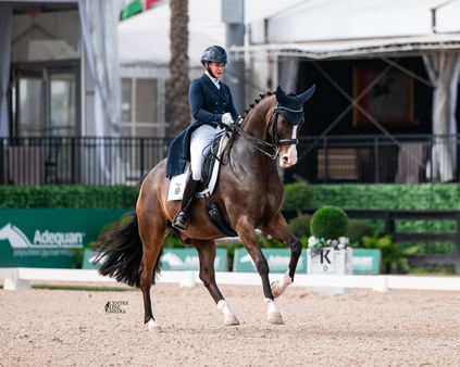 Megan Davis on Toronto Lightfoot Centre Line Media